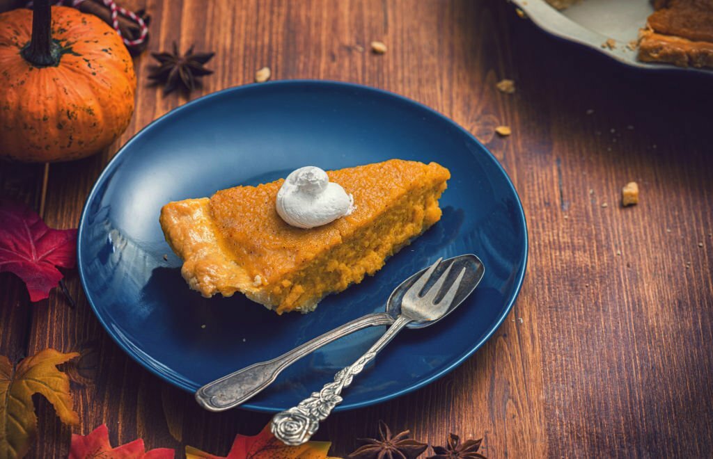 Milk Bar Pumpkin Pie Recipe: The Ultimate Autumn Delight