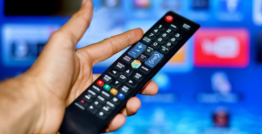 Tech Remote Controls