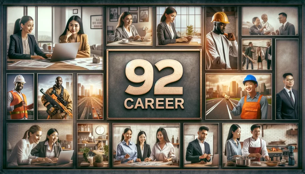 Career Potential with 92Career – What You Need To Know