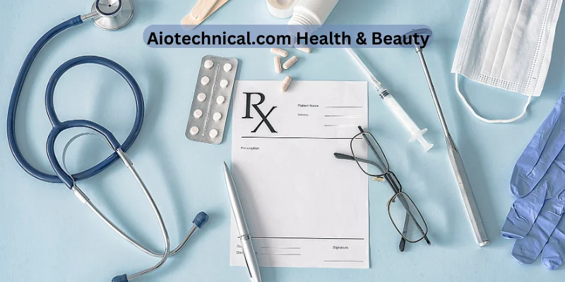 Aiotechnical.com Health & Beauty