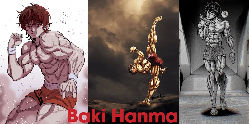 How to Do the Baki Pose: A Step-by-Step Guide