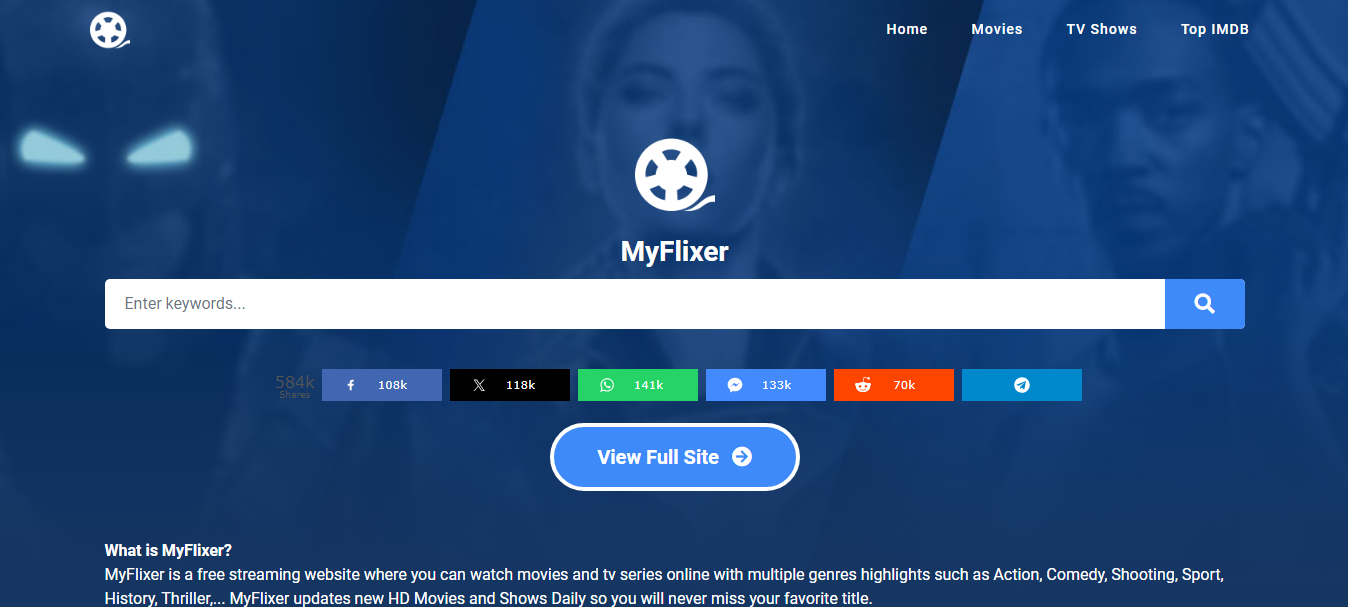 Why is MyFlixer Not Working in 2023? A Comprehensive Troubleshooting Guide