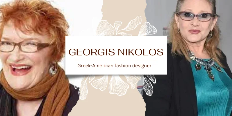 Who is Georgis Nikolos? Everything You Need To Know