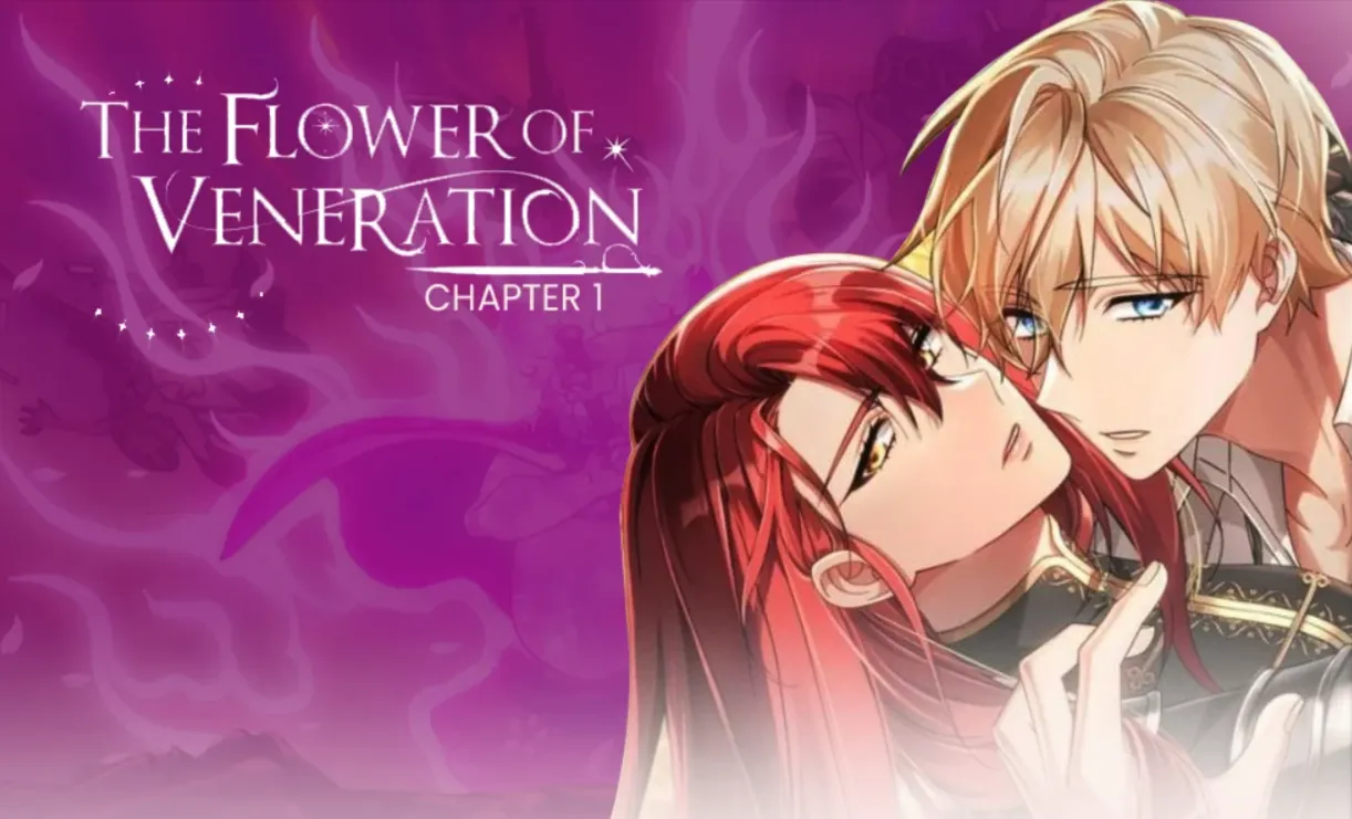 The Flower Of Veneration Chapter 1: A Step By Step Guide