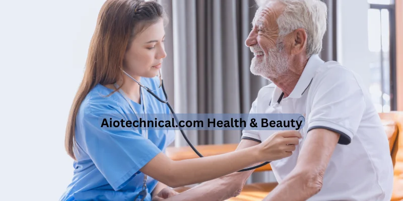 Aiotechnical.com Health & Beauty