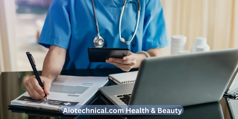 Aiotechnical.com Health & Beauty