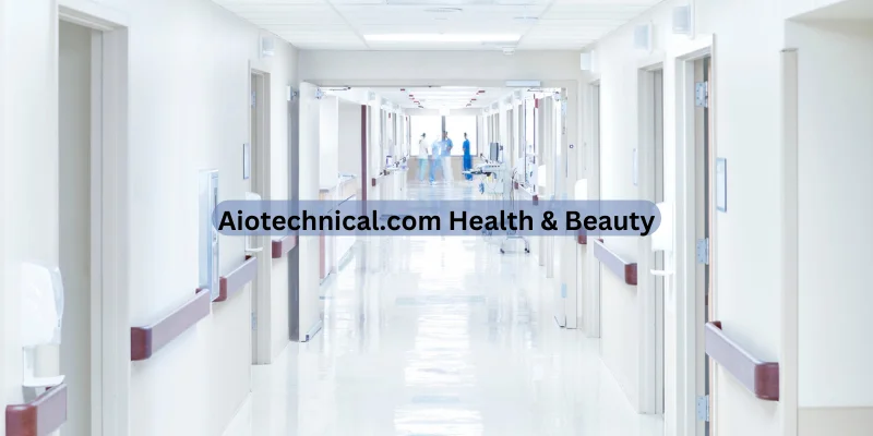 Aiotechnical.com Health & Beauty