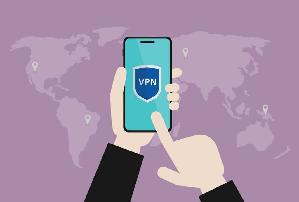 VPN