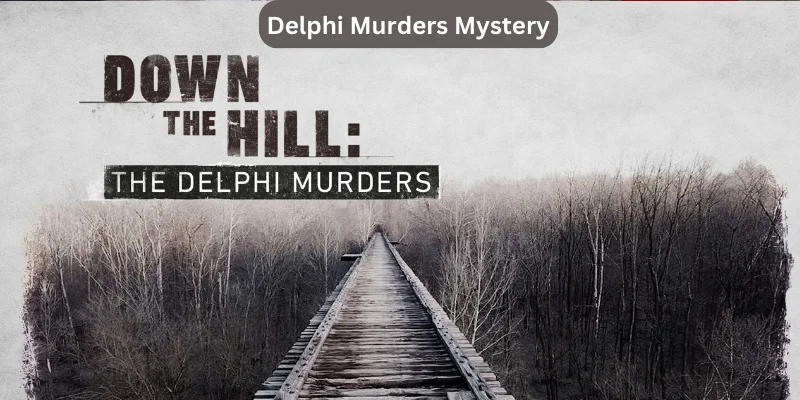 Delphi Murders Texts