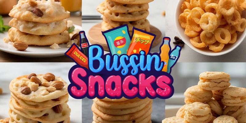 Is Bussin Snacks Legit