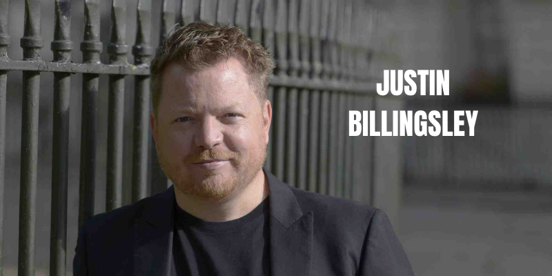 JUSTIN BILLINGSLEY: What You Need To Know