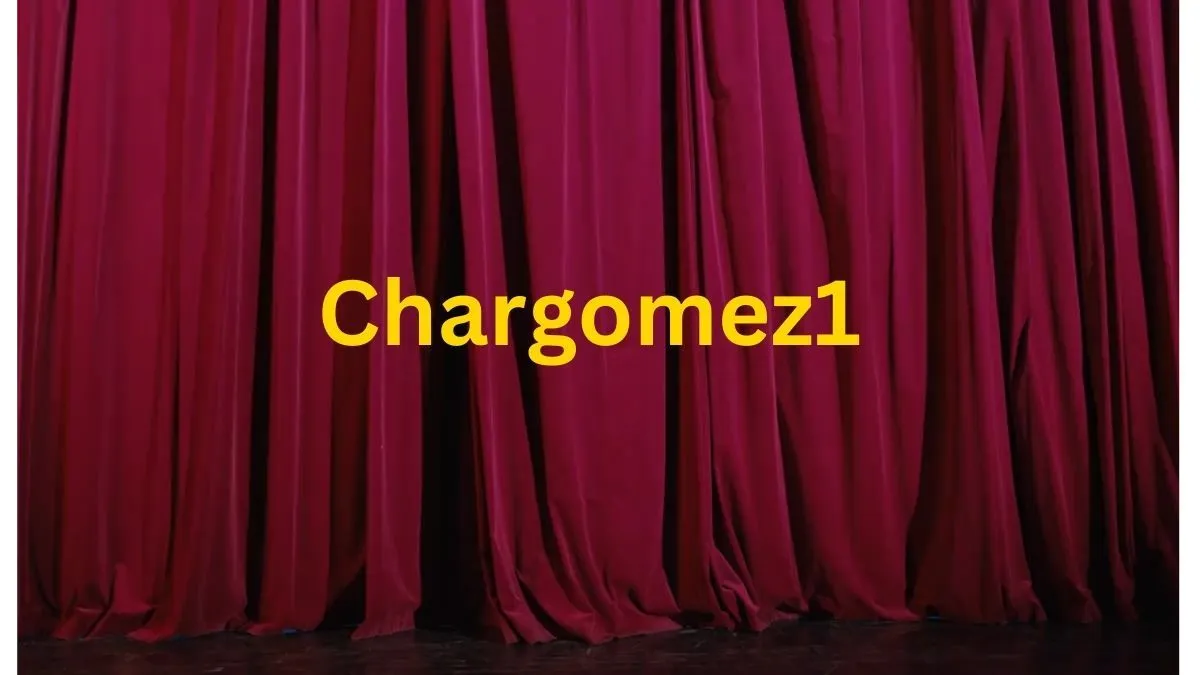 What is Chargomez1