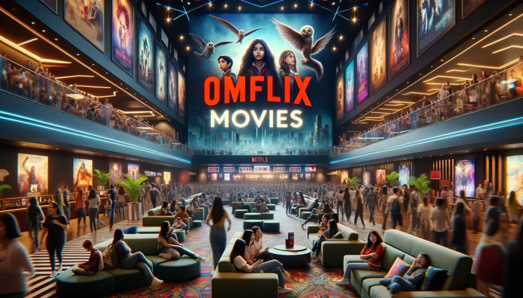 Omgflix Movies