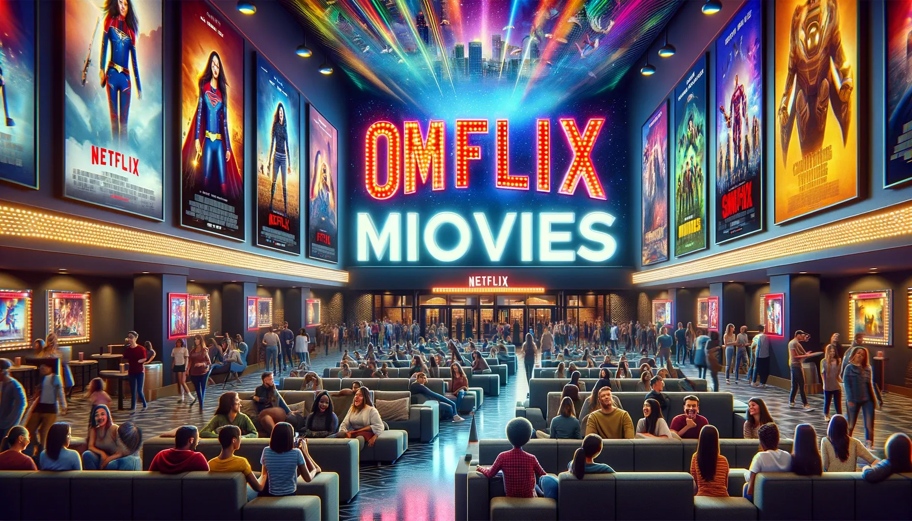 Omgflix Movies – A Comprehensive Overview