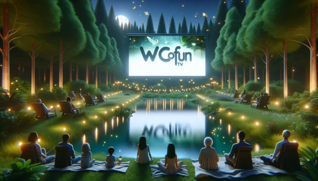The Ultimate Guide to WcoFun.tv – The Leading Anime Streaming Website