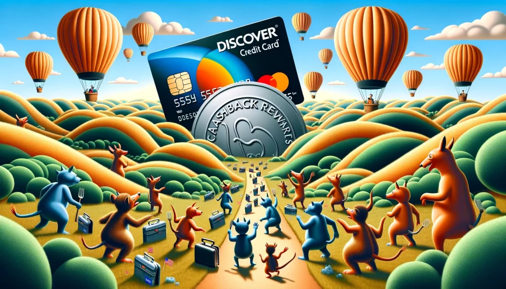 Is Discover Card Really a Joke? An In-Depth Look