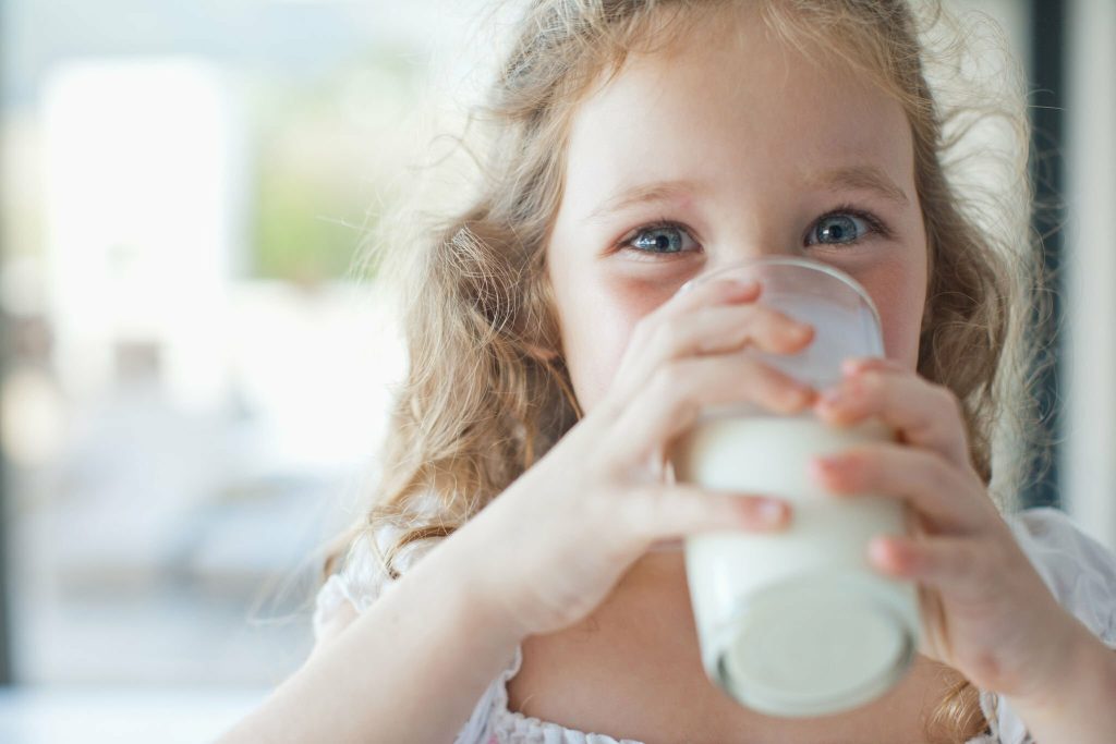 Why Am I Craving Milk? 10 Possible Reasons