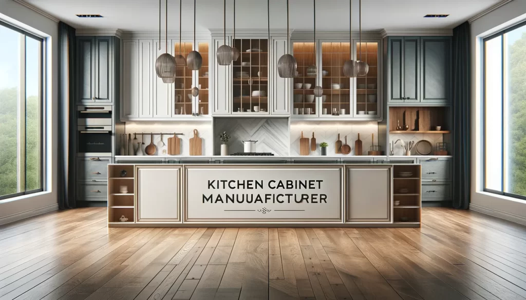 Kitchen Cabinets: The Ultimate Guide to Choosing the Perfect Style for Your Home