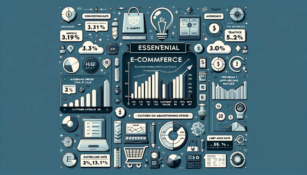 E-commerce Metrics