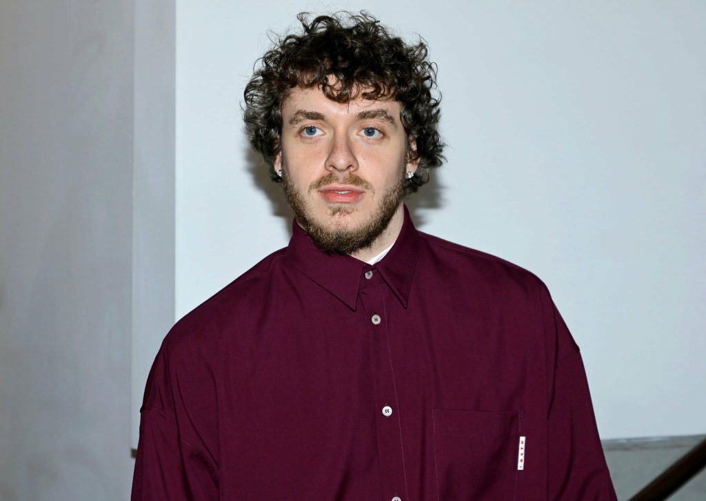 Jack Harlow Height, How tall is Jack Harlow?