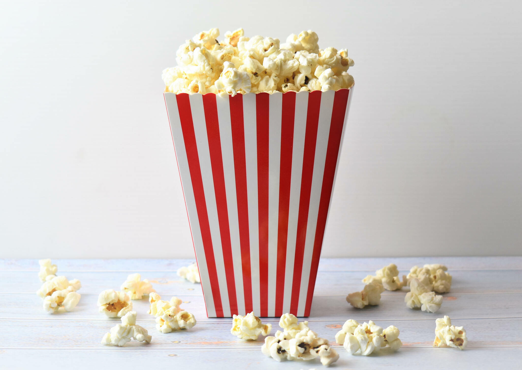 Can Popcorn Cause Diarrhea