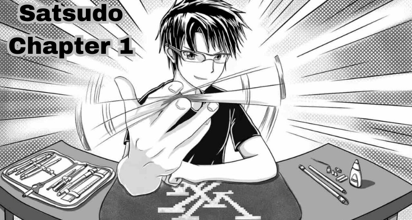 Satsudo Chapter 1: Complete Story Guide