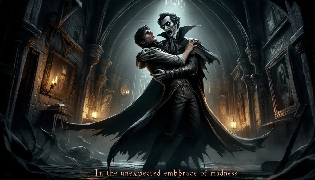 Fell Into the Arms of a Mad Villain Spoilers: Complete Story Guide