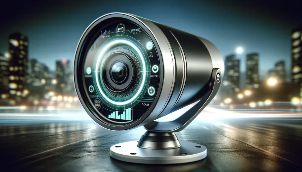 The Revolutionary World of Innocams: Shaping the Future of Surveillance