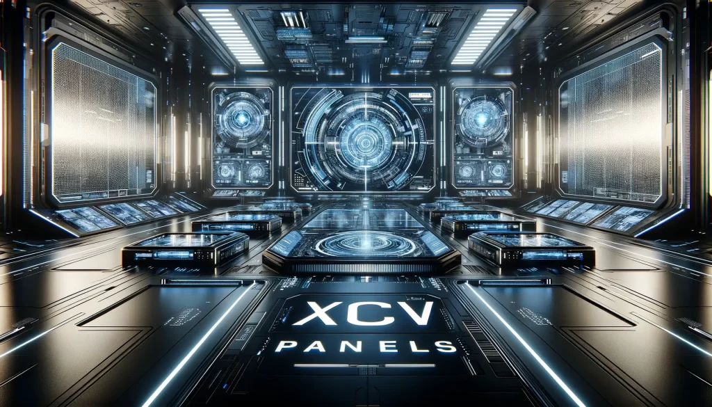 The Ultimate Guide to XCV Panels: Revolutionizing Technology