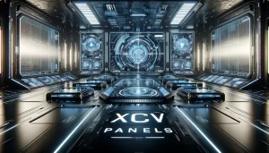 XCV Panels