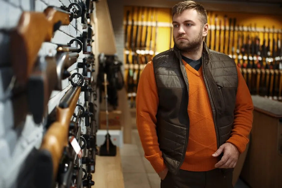 Top 5 Features to Look for in a Men’s Concealed Carry Jacket