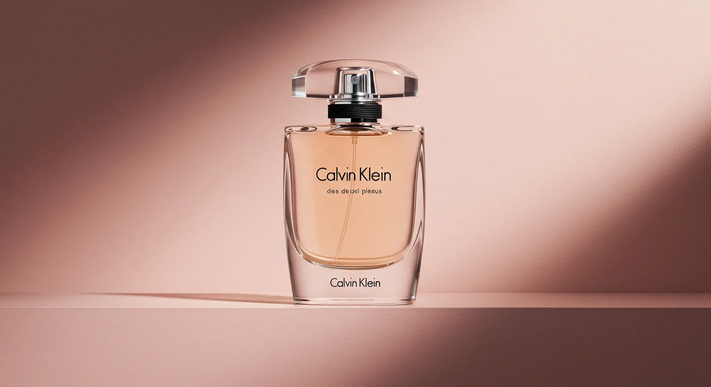 Calvin Klein Perfume